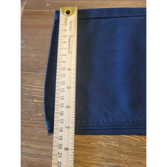 NWTs Children Girls Levi Jean Navy Blue Slim Straight Fit Jeans Size 16 Regular - Picture 15 of 16